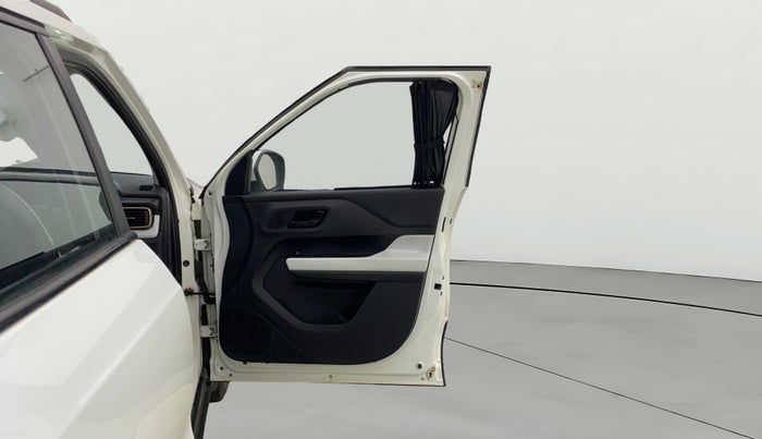 2023 Tata PUNCH ACCOMPLISHED MT, Petrol, Manual, 40,199 km, RHS Front Door