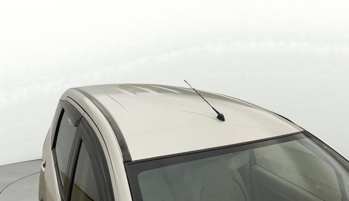 2016 Maruti Ertiga VXI, CNG, Manual, 48,689 km, Roof