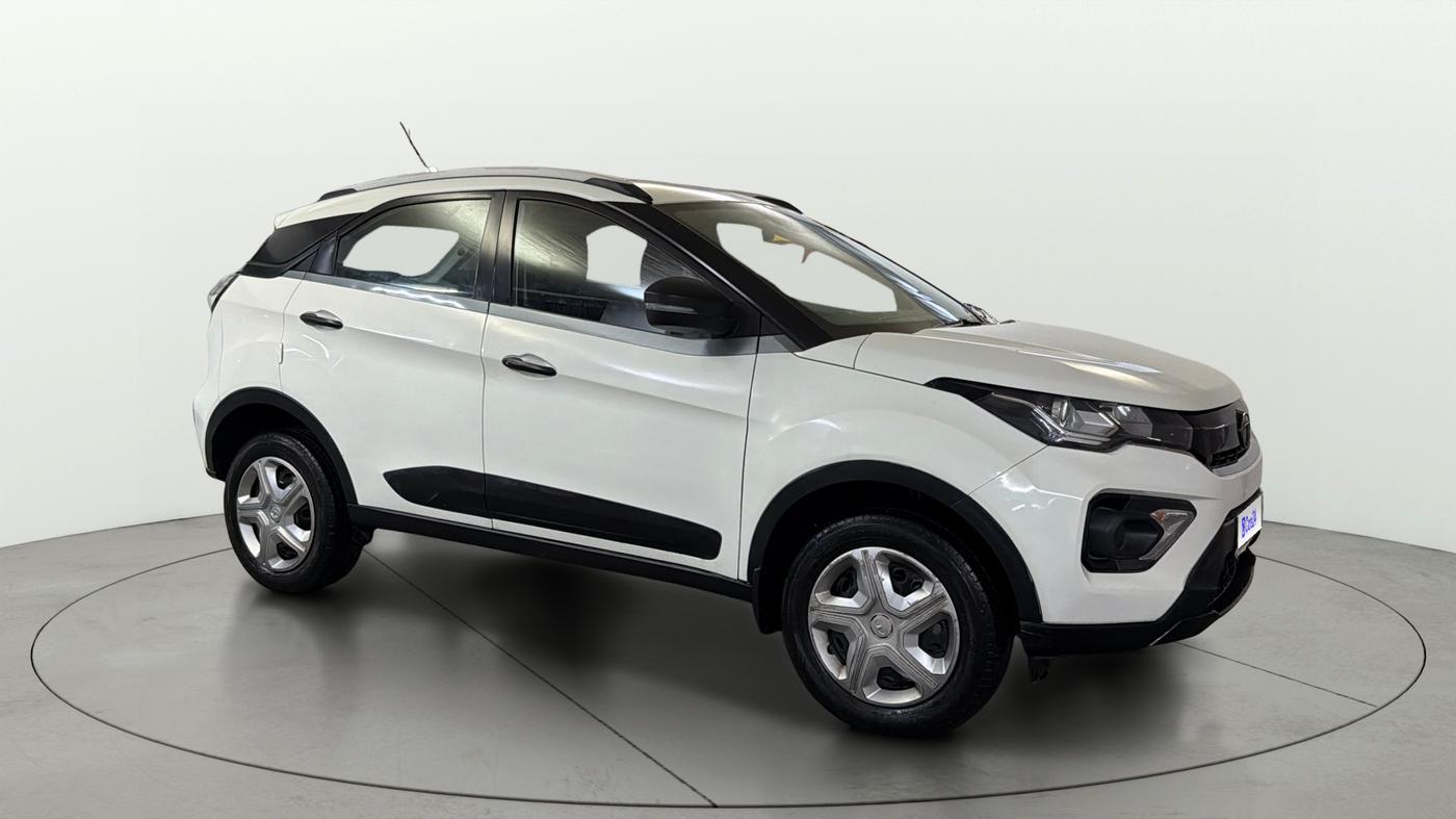 2021 Tata NEXON XM SUNROOF PETROL, Petrol, Manual, 24,527 km, SRP