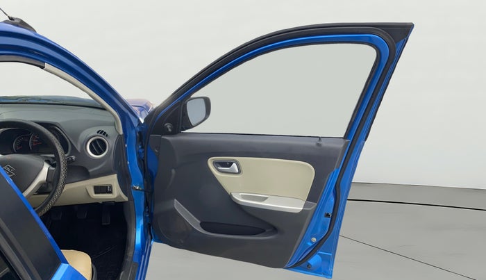 2017 Maruti Alto K10 VXI, Petrol, Manual, 14,913 km, RHS Front Door