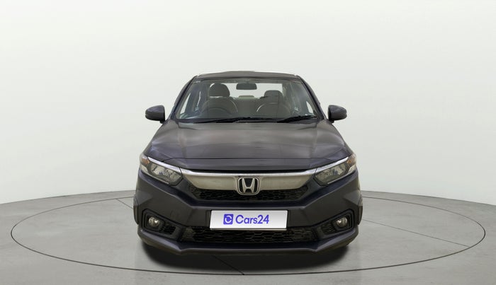 2019 Honda Amaze 1.2L I-VTEC V CVT, Petrol, Automatic, 33,764 km, Front