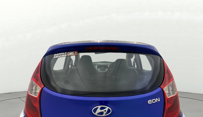 2016 Hyundai Eon MAGNA +, Petrol, Manual, 21,885 km, Rear Windshield