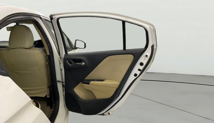 2019 Honda City 1.5L I-VTEC V MT, Petrol, Manual, 50,741 km, RHS Rear Door