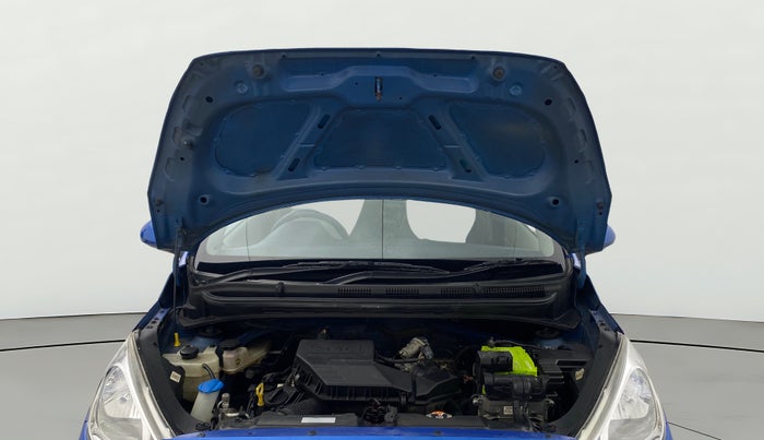 2020 Hyundai NEW SANTRO SPORTZ AMT, Petrol, Automatic, 41,248 km, Open Bonet