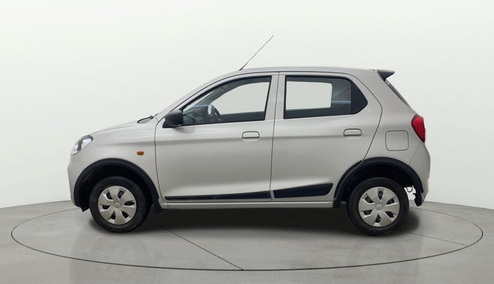 2023 Maruti Alto K10 VXI PLUS AMT, Petrol, Automatic, 13,193 km, Left Side