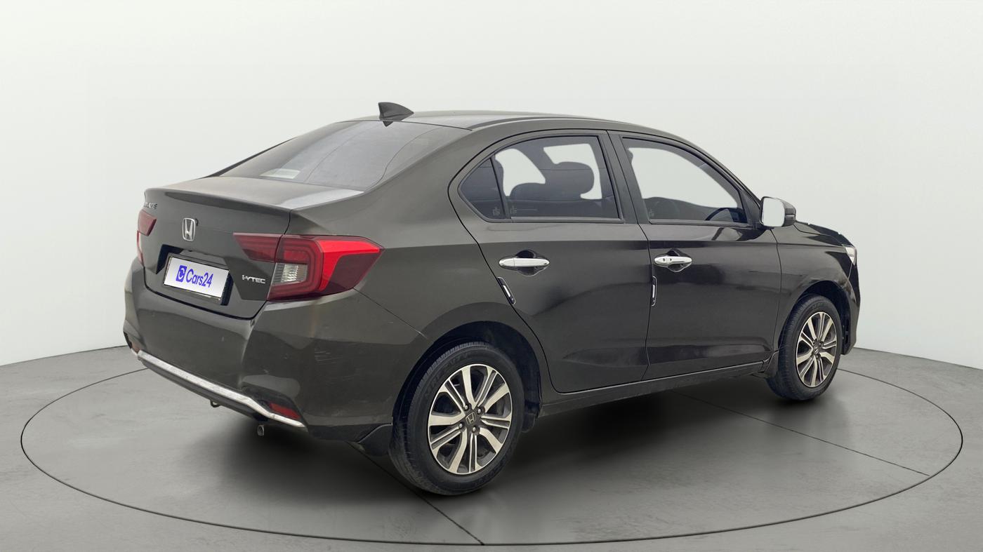 2023 Honda Amaze 1.2L I-VTEC VX, Petrol, Manual, 45,388 km, Right Back Diagonal