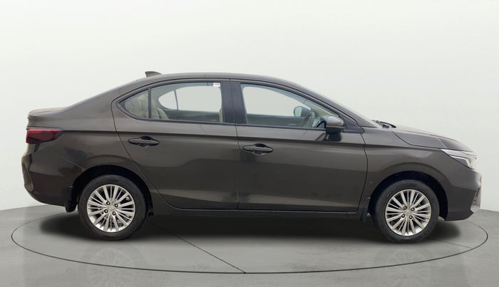 2020 Honda City 1.5L I-VTE V CVT, Petrol, Automatic, 15,838 km, Right Side View