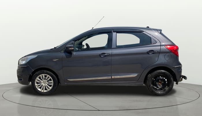 2016 Ford New Figo TREND 1.5L DIESEL, Diesel, Manual, 67,648 km, Left Side