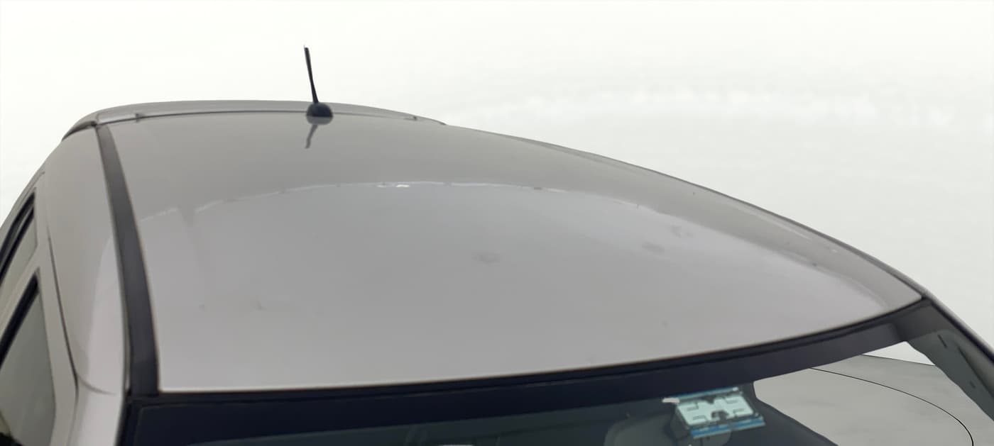 2018 Maruti IGNIS SIGMA 1.2, Petrol, Manual, 49,903 km, Roof