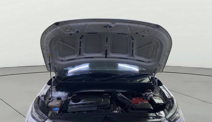 2020 Hyundai VENUE SX 1.5 CRDI, Diesel, Manual, 91,838 km, Open Bonet