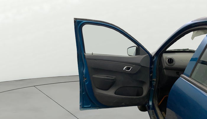 2019 Renault Kwid RXT 0.8, Petrol, Manual, 16,515 km, LHS Front Door