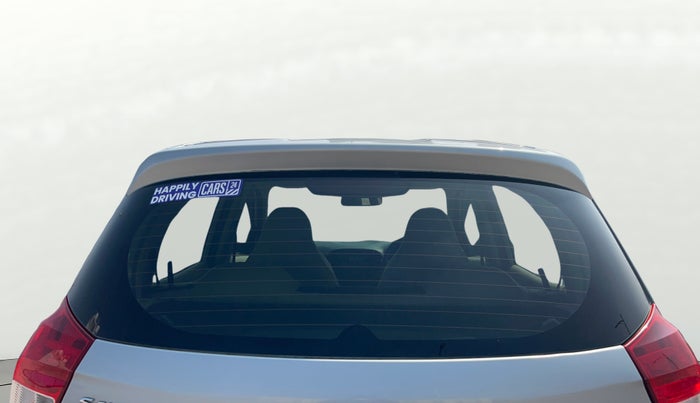 2019 Hyundai NEW SANTRO SPORTZ MT, Petrol, Manual, 31,395 km, Rear Windshield