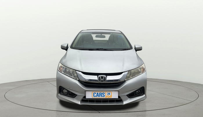 2016 Honda City 1.5L I-VTEC VX CVT, Petrol, Automatic, 72,808 km, Front