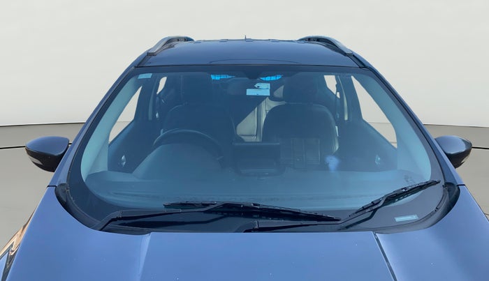 2018 Ford Ecosport TITANIUM 1.5L DIESEL, Diesel, Manual, 70,158 km, Front Windshield