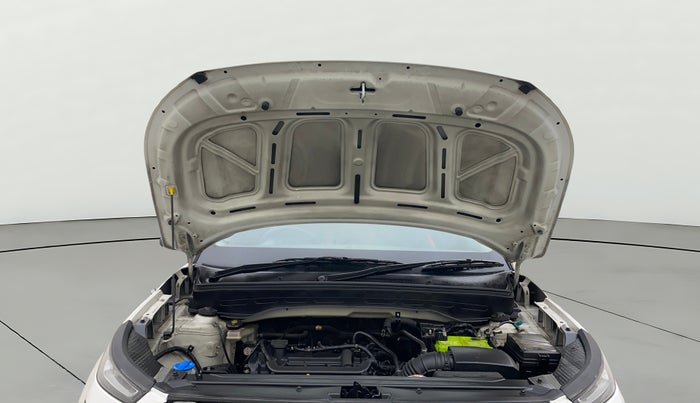 2021 Hyundai VENUE S 1.2, Petrol, Manual, 68,826 km, Open Bonet