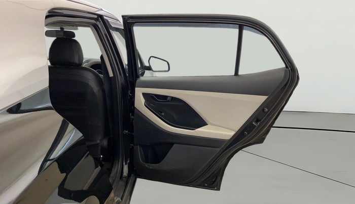 2023 Hyundai Creta E 1.5 PETROL, Petrol, Manual, 31,207 km, RHS Rear Door