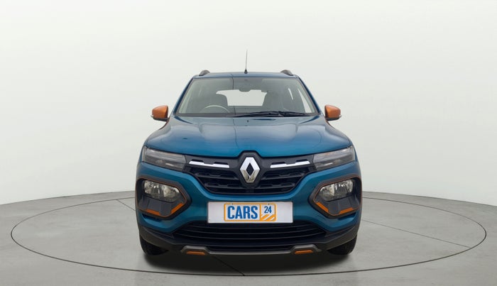 2021 Renault Kwid CLIMBER 1.0 (O), Petrol, Manual, 25,526 km, Front