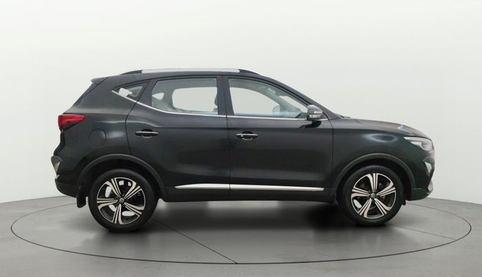 2022 MG ASTOR SHARP 1.5 MT, Petrol, Manual, 6,255 km, Right Side View