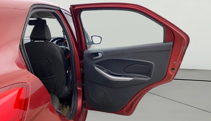 2018 Ford New Figo TREND 1.2 PETROL, Petrol, Manual, 46,071 km, RHS Rear Door