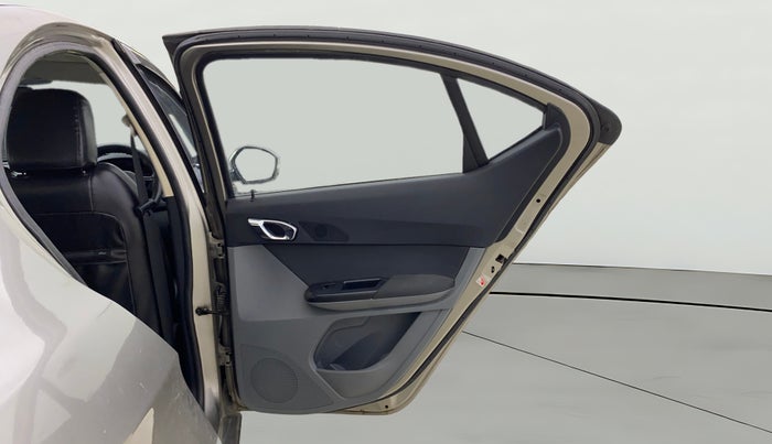2019 Tata TIGOR XZA PETROL, Petrol, Automatic, 24,930 km, RHS Rear Door
