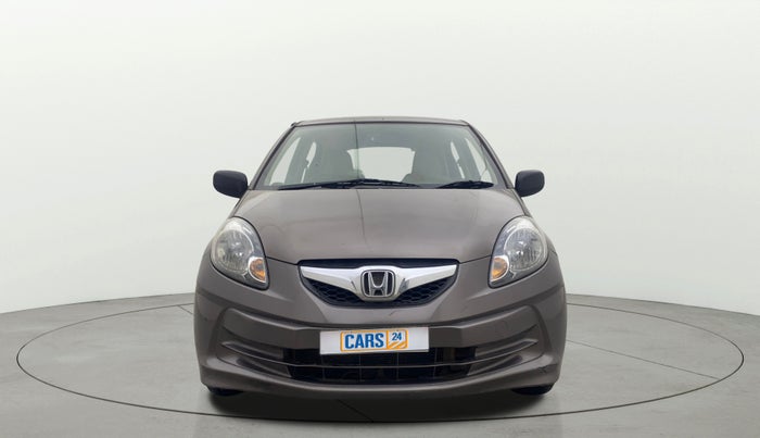 2012 Honda Brio E MT, Petrol, Manual, 59,020 km, Front