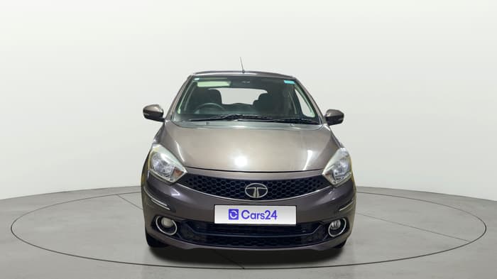 2019 Tata Tiago XZ PETROL, Petrol, Manual, 89,322 km, Front