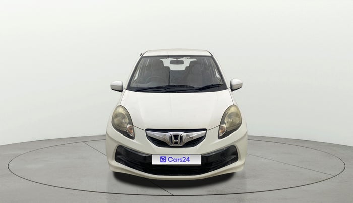 2014 Honda Brio E MT, Petrol, Manual, 63,012 km, Front