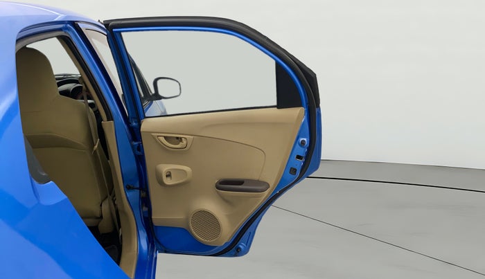 2013 Honda Brio S MT, Petrol, Manual, 54,453 km, RHS Rear Door