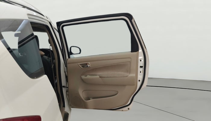 2014 Maruti Ertiga VXI, Petrol, Manual, 68,947 km, RHS Rear Door