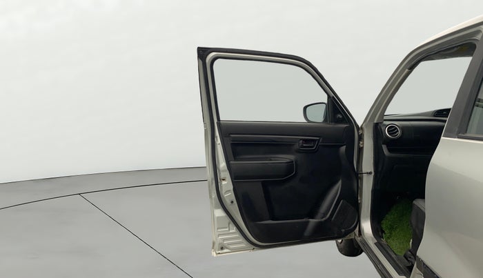 2021 Maruti S PRESSO VXI+, Petrol, Manual, 7,004 km, LHS Front Door