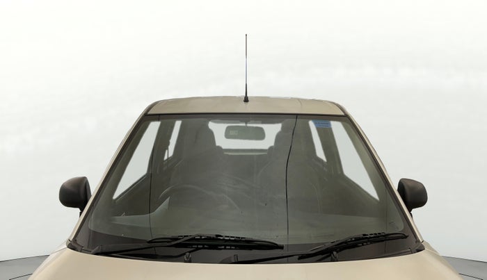 2021 Maruti New Wagon-R LXI CNG 1.0, CNG, Manual, 45,722 km, Front Windshield