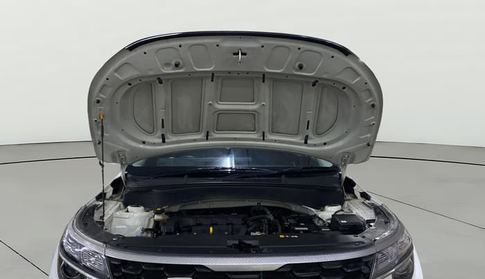2022 KIA SELTOS HTK 1.5 PETROL, Petrol, Manual, 15,488 km, Open Bonet