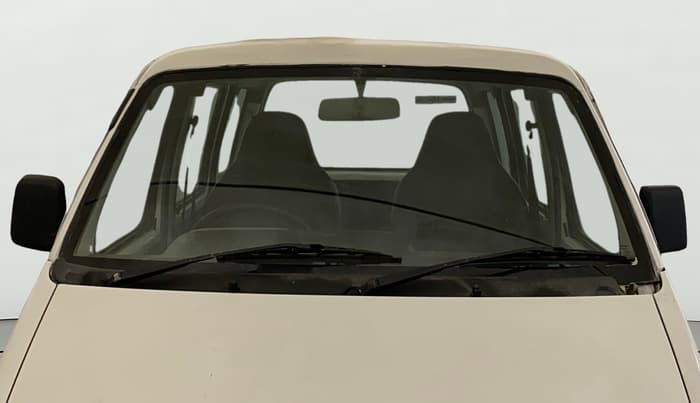 2018 Maruti Eeco 5 STR CNG WITH HTR, CNG, Manual, 80,045 km, Front Windshield