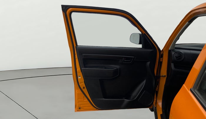 2022 Maruti S PRESSO VXI (O) CNG, CNG, Manual, 40,644 km, LHS Front Door