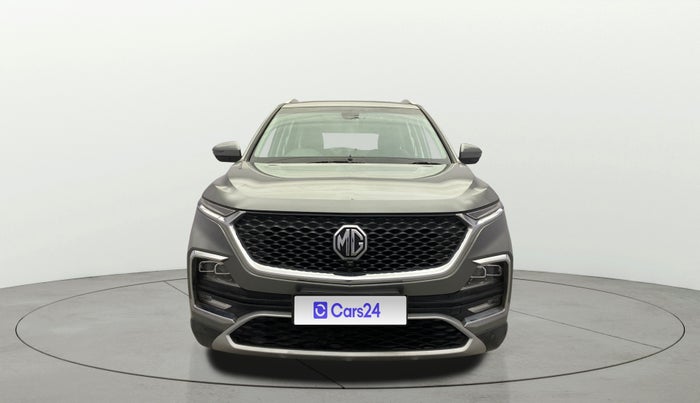 2019 MG HECTOR SHARP HYBRID 1.5 PETROL, Petrol, Manual, 77,725 km, Front