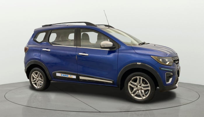 2021 Renault TRIBER RXZ, Petrol, Manual, 73,246 km, SRP