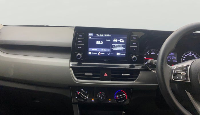 2019 KIA SELTOS HTK PLUS 1.5 DIESEL, Diesel, Manual, 83,843 km, Air Conditioner