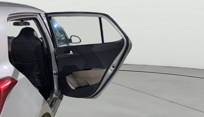 2015 Hyundai Grand i10 ASTA (O) 1.2 KAPPA VTVT, Petrol, Manual, 51,122 km, RHS Rear Door