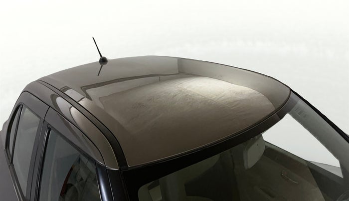 2016 Maruti Swift Dzire VDI, Diesel, Manual, 65,167 km, Roof