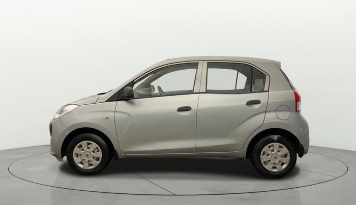2019 Hyundai NEW SANTRO ERA EXECUTIVE, Petrol, Manual, 33,047 km, Left Side