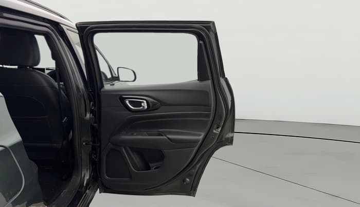 2022 Jeep Compass NIGHT EAGLE (O) 1.4 PETROL DCT, Petrol, Automatic, 17,871 km, RHS Rear Door