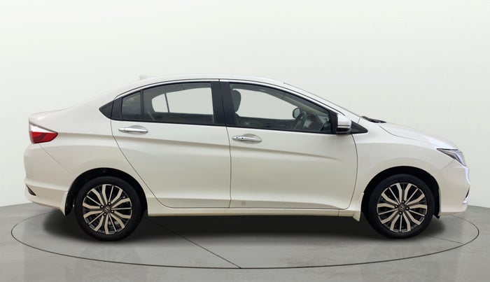 2019 Honda City 1.5L I-VTEC VX, Petrol, Manual, 49,485 km, Right Side View
