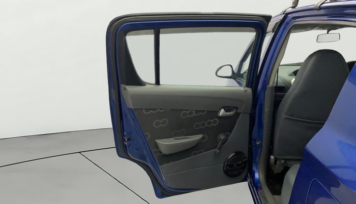 2015 Maruti Alto 800 LXI, Petrol, Manual, 60,265 km, LHS Rear Door