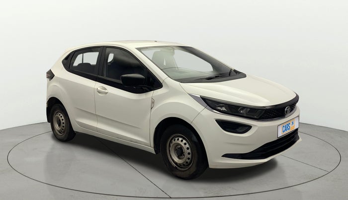 2020 Tata ALTROZ XE PETROL, Petrol, Manual, 72,750 km, SRP