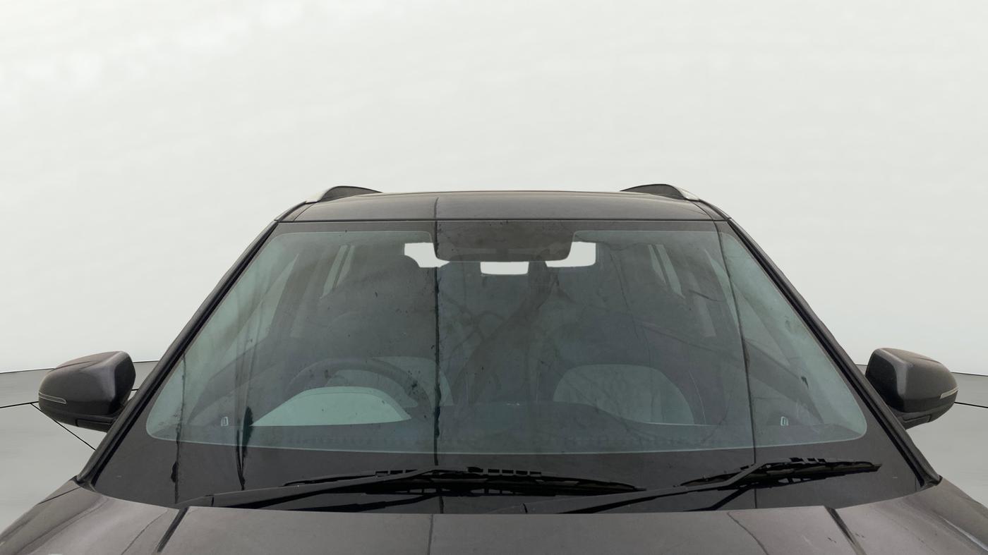 2021 Hyundai Creta SX (O) IVT 1.5 PETROL, Petrol, Automatic, 41,992 km, Front Windshield