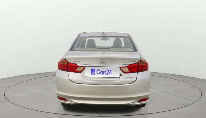 2014 Honda City 1.5L I-VTEC SV CVT, Petrol, Automatic, 50,778 km, Back/Rear