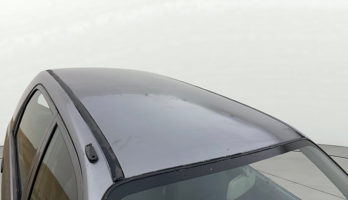 2014 Maruti Alto K10 VXI, CNG, Manual, 59,340 km, Roof