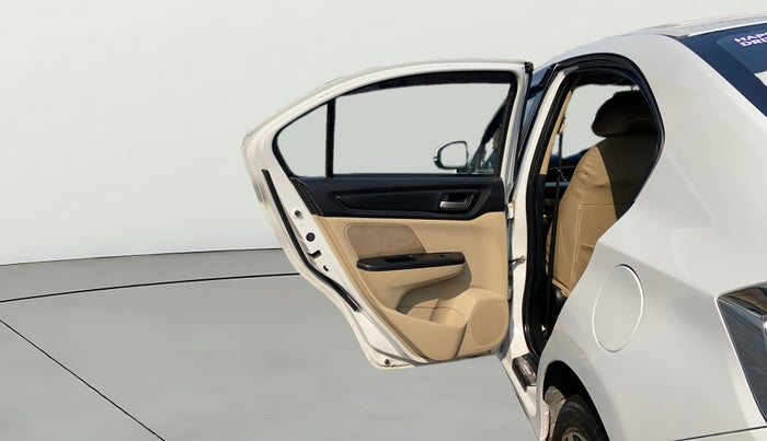 2024 Honda Amaze 1.2L I-VTEC VX, Petrol, Manual, 19,948 km, LHS Rear Door