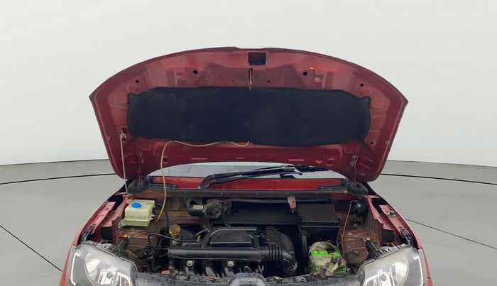 2016 Renault Kwid RXL, Petrol, Manual, 54,819 km, Open Bonet