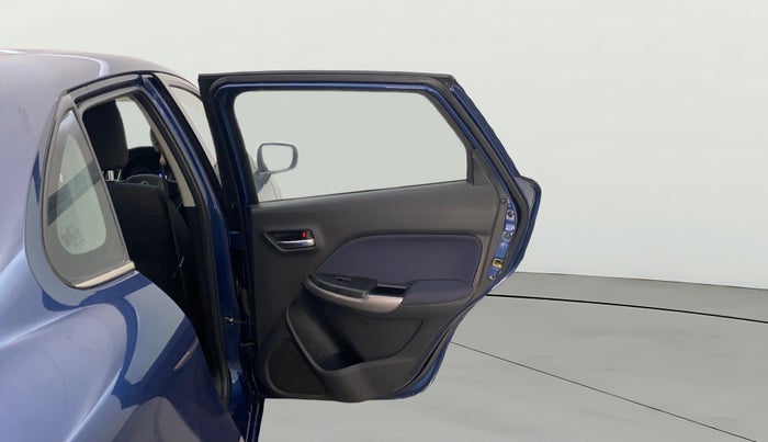 2019 Maruti Baleno ZETA PETROL 1.2, Petrol, Manual, 55,257 km, RHS Rear Door